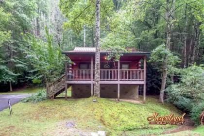 Romantic Retreat - image 6