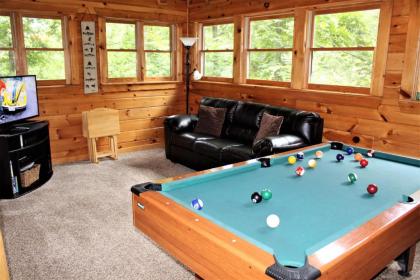 Mountain Joy cabin - image 6