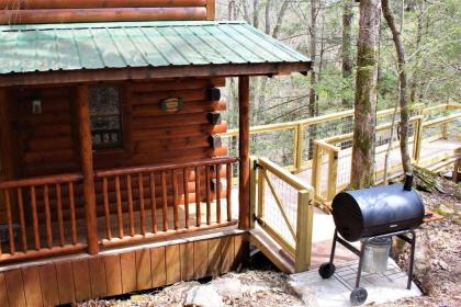 Mountain Joy cabin - image 8