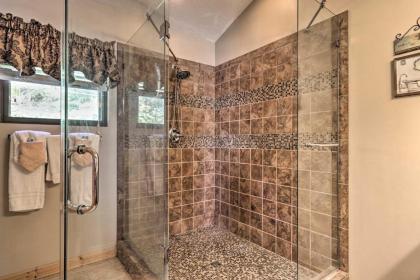 Deluxe Gatlinburg Retreat with Hot Tub and Mtn Views! - image 19