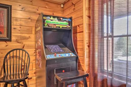 Deluxe Gatlinburg Retreat with Hot Tub and Mtn Views! - image 20