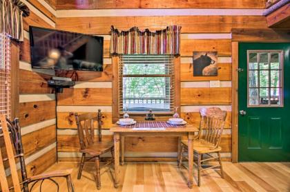 Secluded Forest Cabin - 4 Mi to Dwntwn Gatlinburg! - image 4