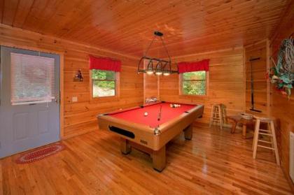 Always Misbehavin #1412 by Aunt Bug's Cabin Rentals - image 13