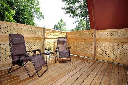Snuggle Inn - image 15