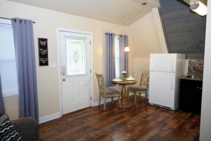 Snuggle Inn - image 16