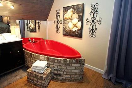 Snuggle Inn - image 9