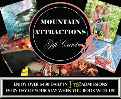 Enchanted Mountain Views - image 20