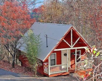 LOSt in LOVE Gatlinburg Tennessee