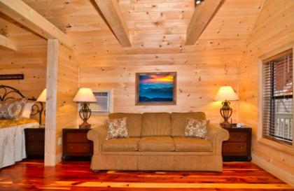 Mountain Love Nest - image 10