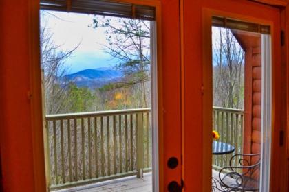 Mountain Love Nest - image 18