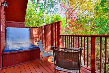 Mountain Love Nest - image 20