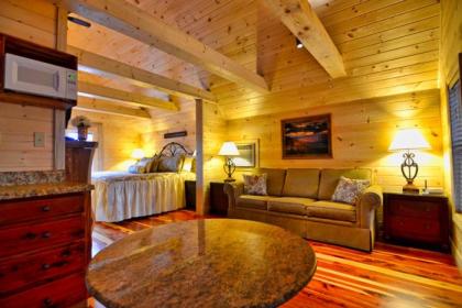 Mountain Love Nest - image 9