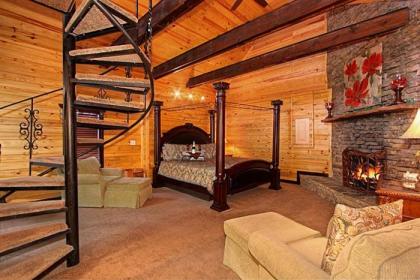 Lovers Loft Tennessee