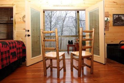 mountain Hideaway Gatlinburg Tennessee