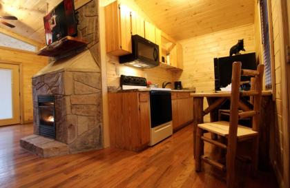 Mountain Hideaway - image 11