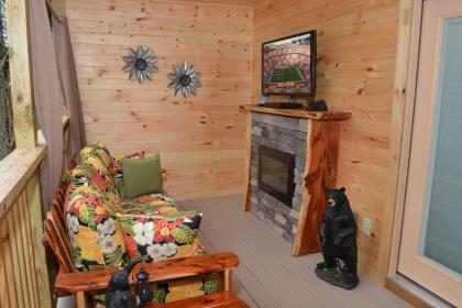 Mountain Hideaway - image 9