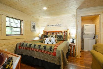 Smoky Mountain Dream - image 20