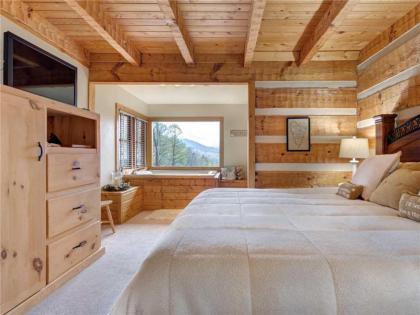 Mountain Rose 2 BR Pool Access Hot Tub Sleeps 6 - image 16