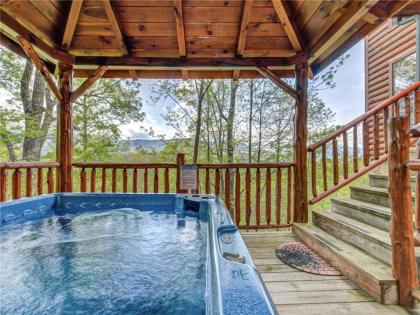 Eden's View 3 Bedrooms Pool Table Hot Tub Pool Access Views Sleeps 6
