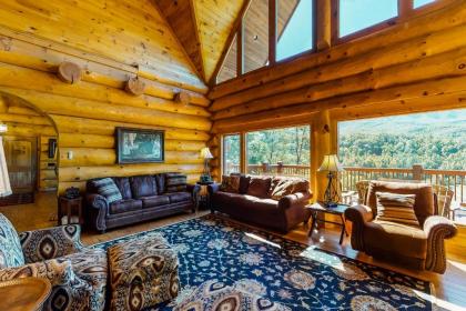 Holiday homes in Gatlinburg Tennessee