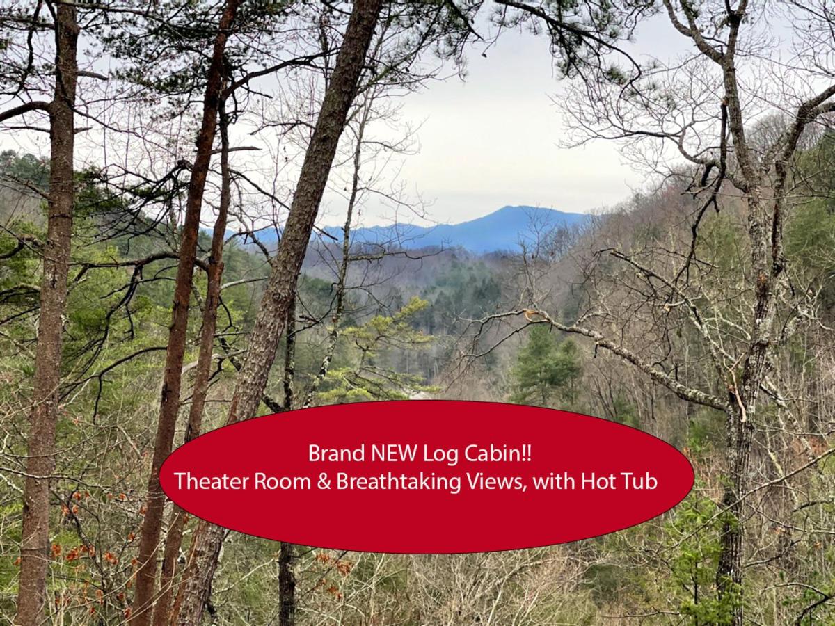 Gatlinburg - Honeymoon Hideaway - main image