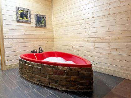 Gatlinburg - Honeymoon Hideaway - image 2