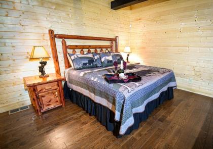 Gatlinburg - Honeymoon Hideaway - image 22