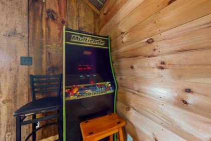 Great Smoky Hideout - image 21