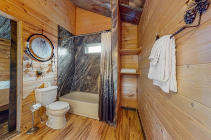 Great Smoky Hideout - image 27