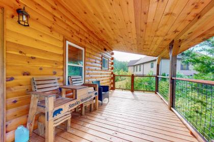Great Smoky Hideout - image 29
