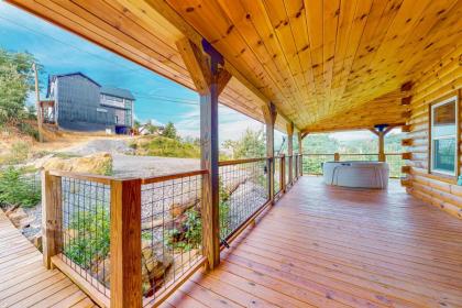 Great Smoky Hideout - image 30