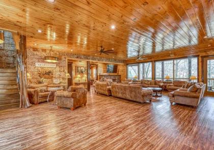The Grand Orchard Lodge - Gatlinburg TN - image 21