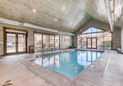 The Grand Orchard Lodge - Gatlinburg TN - image 23