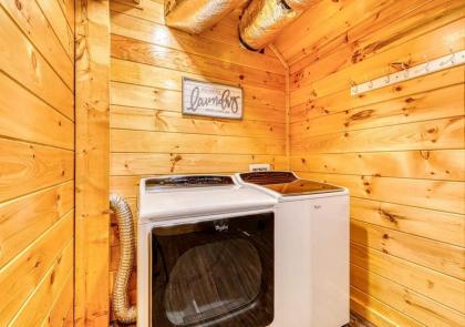The Grand Orchard Lodge - Gatlinburg TN - image 24