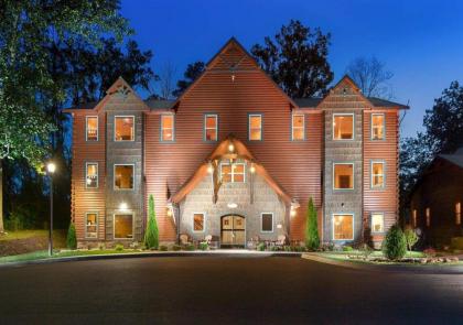 The Grand Orchard Lodge - Gatlinburg TN - image 25