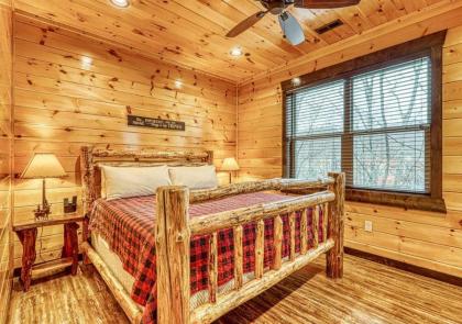 The Grand Orchard Lodge - Gatlinburg TN - image 27