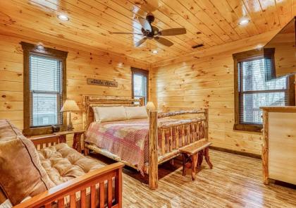 The Grand Orchard Lodge - Gatlinburg TN - image 28