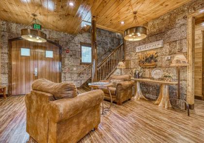 The Grand Orchard Lodge - Gatlinburg TN - image 29