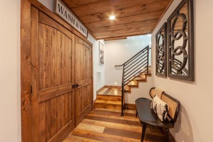 Night Owl cabin - image 22
