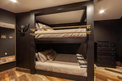 Night Owl cabin - image 30