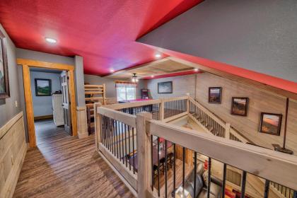 Bears Haven chalet - image 25