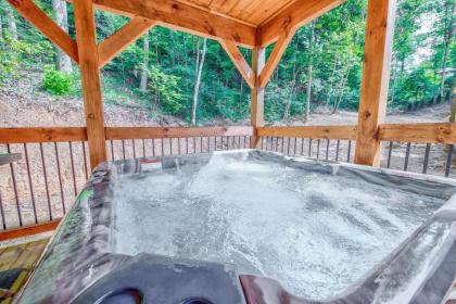 Bears Haven chalet - image 28