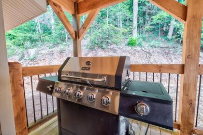 Bears Haven chalet - image 29