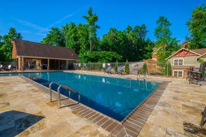 Bears Haven chalet - image 30