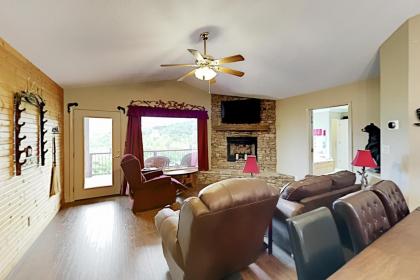 Majestic LeConte Gatlinburg