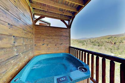 Gatlinburg Falls Cabin Unit 812 - image 21