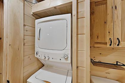 Mountain Wolf's Cabin - image 21