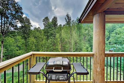 Mountain Wolf's Cabin - image 23