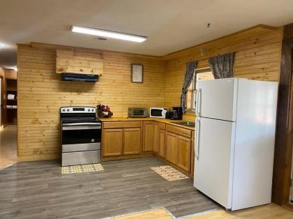 Cabin in Gatlingburg L - image 24