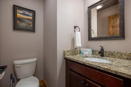 Serenity Peak chalet - image 25